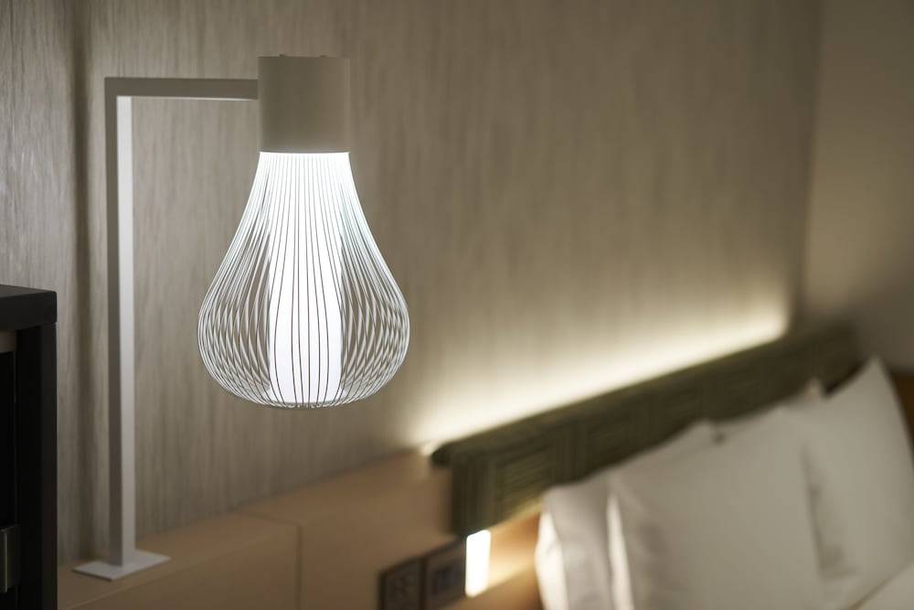 スーペリア ルーム クイーンベッド 1 台 禁煙 (B -ENGAWA-) 客室1 | ホテル 1899 東京