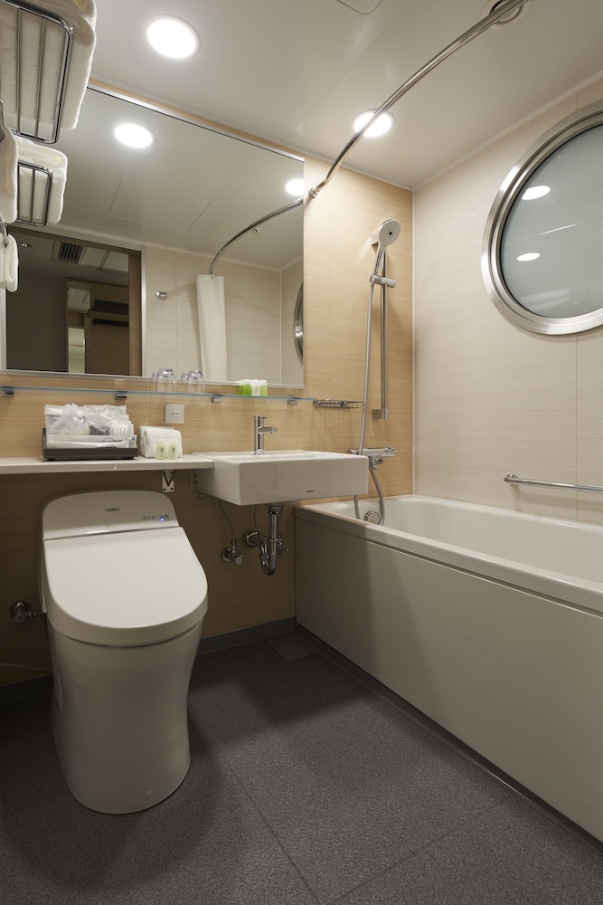 スタンダード ルーム クイーンベッド 1 台 禁煙 バスルーム0 | ホテル 1899 東京