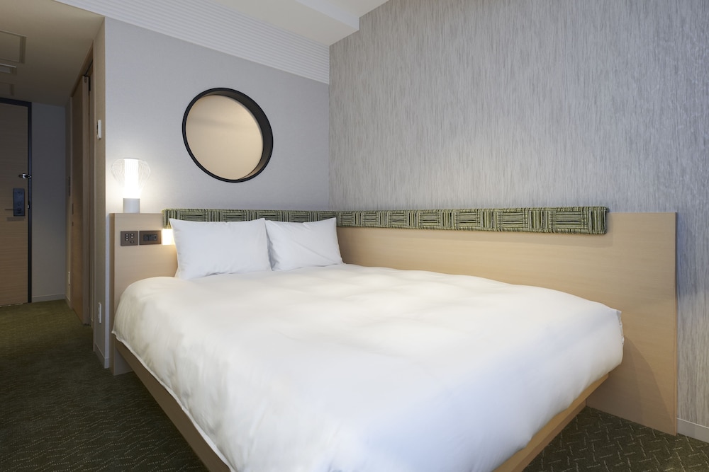 スタンダード ルーム クイーンベッド 1 台 禁煙 | ホテル 1899 東京