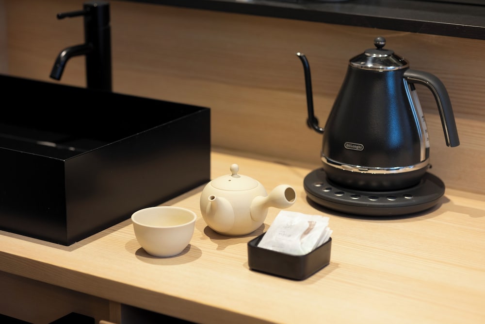 スーペリア ルーム クイーンベッド 1 台 禁煙 (B -ENGAWA-) 客室4 | ホテル 1899 東京