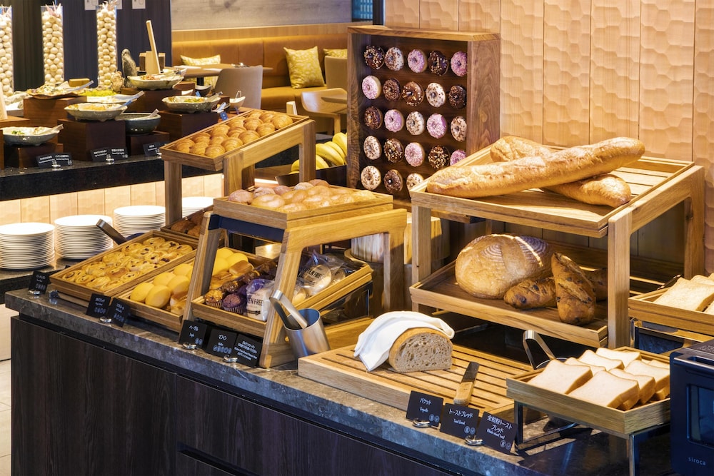 レストラン1 | ダブルツリー by ヒルトン 京都駅