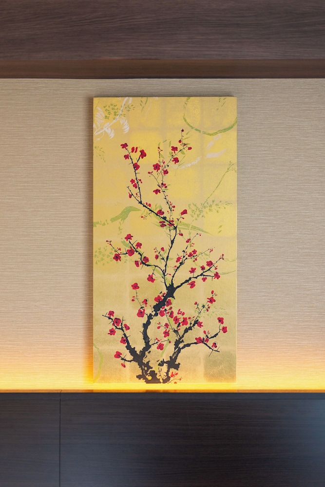 デラックス ルーム シングルベッド 2 台 客室3 | ダブルツリー by ヒルトン 京都駅