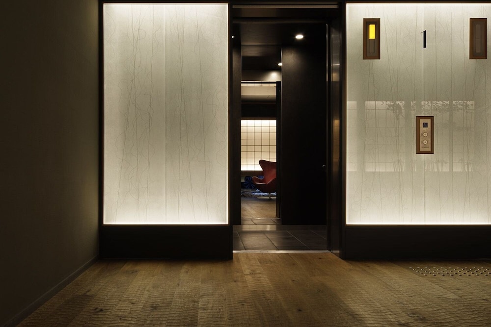 レセプション ホール1 | ホテルリソル京都河原町三条