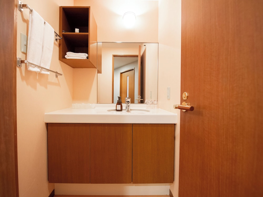 山中湖ビュー客室 ジュニアスイート 禁煙 バスルーム0 | 富士松園ホテル