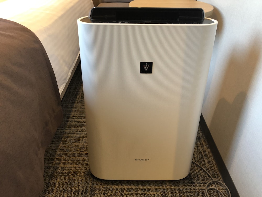 禁煙セミダブルルーム 客室3 | アルモントイン湘南藤沢