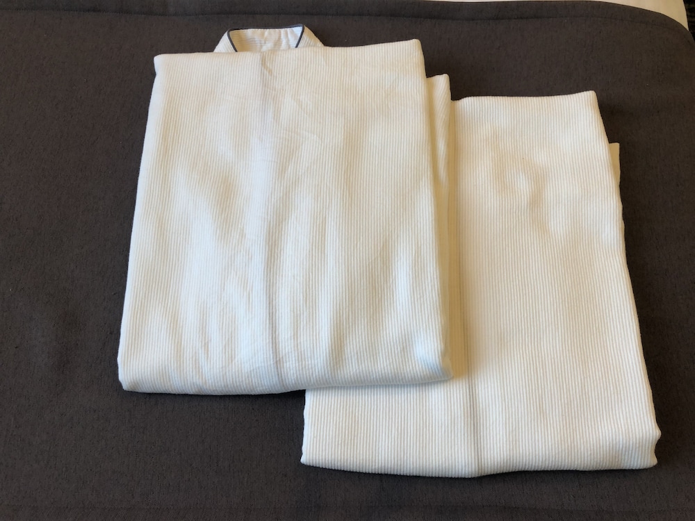 禁煙セミダブルルーム 客室2 | アルモントイン湘南藤沢