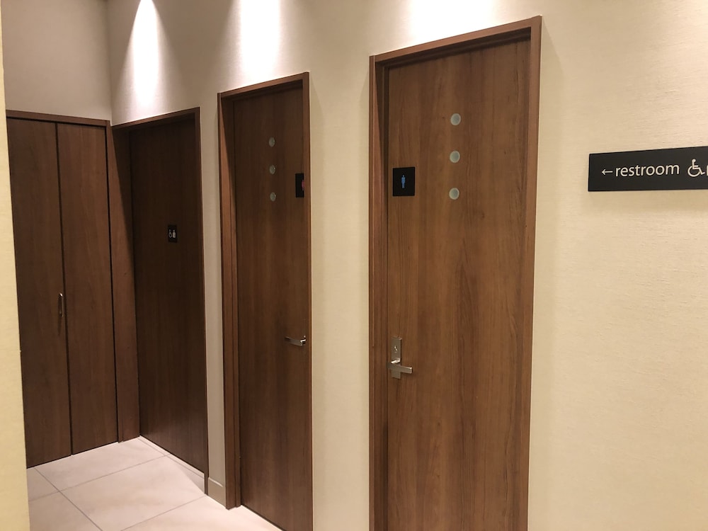 施設内の設備1 | アルモントイン湘南藤沢