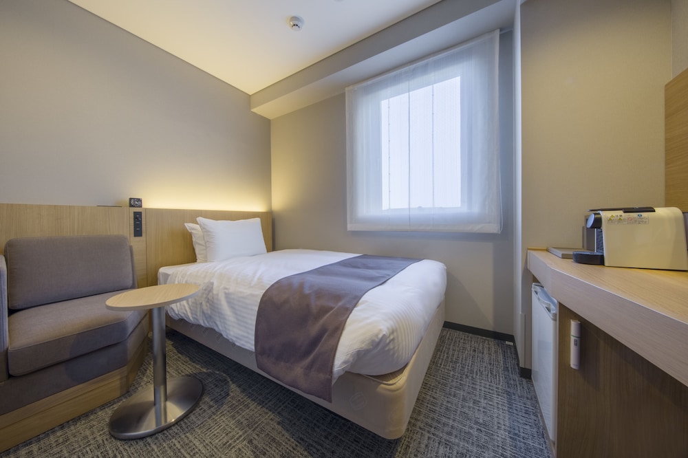 客室1 | アルモントイン湘南藤沢