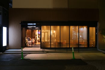 アルモントイン湘南藤沢