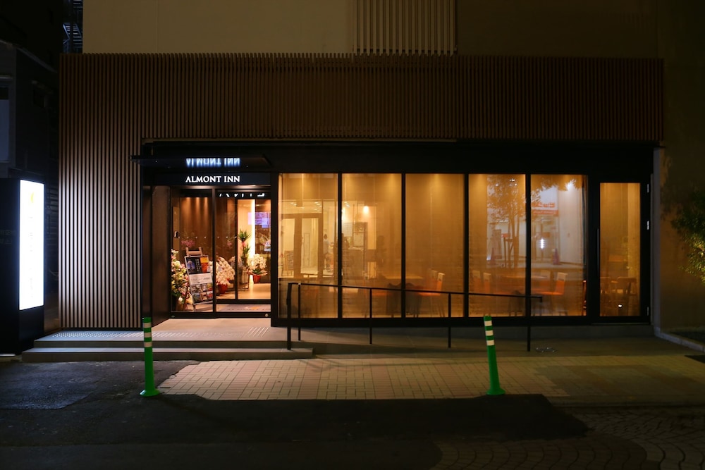 アルモントイン湘南藤沢