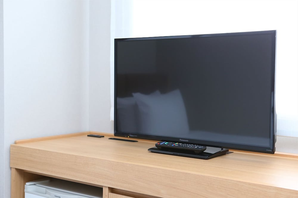 禁煙セミダブルルーム 客室9 | アルモントイン湘南藤沢