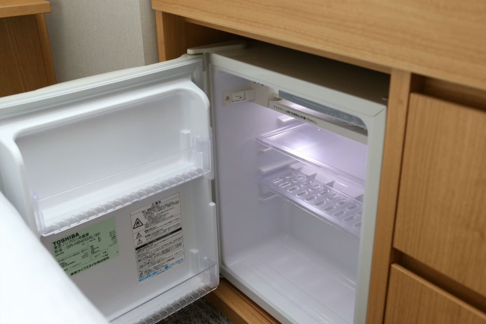 禁煙セミダブルルーム 客室5 | アルモントイン湘南藤沢