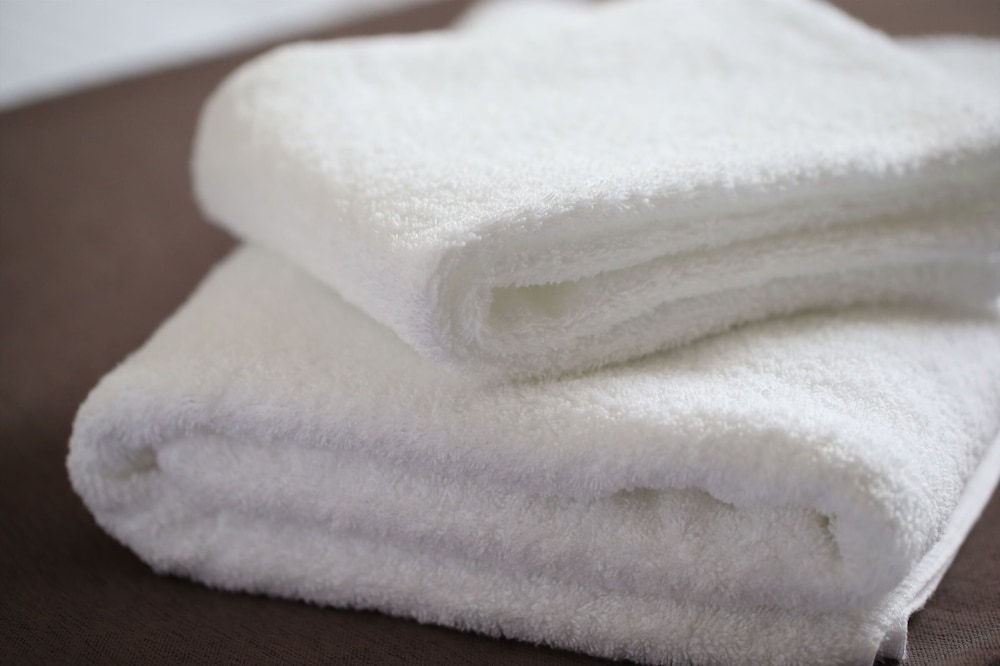 禁煙セミダブルルーム バスルーム1 | アルモントイン湘南藤沢