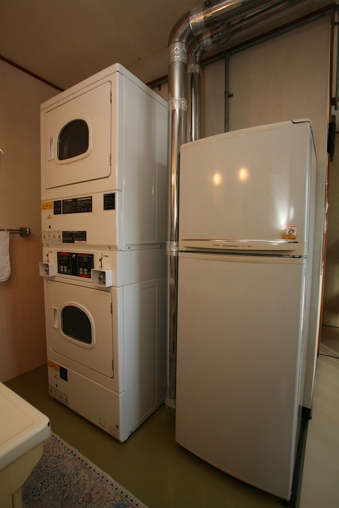 施設内の設備1 | ビジネス旅館 美松荘