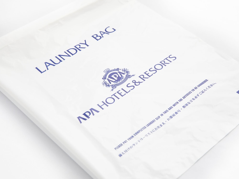 スタンダードルーム（2名利用）喫煙可 ランドリー0 | アパホテル〈新大阪駅南〉