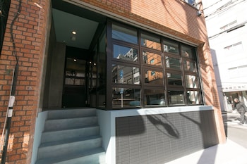 Hostel DEN