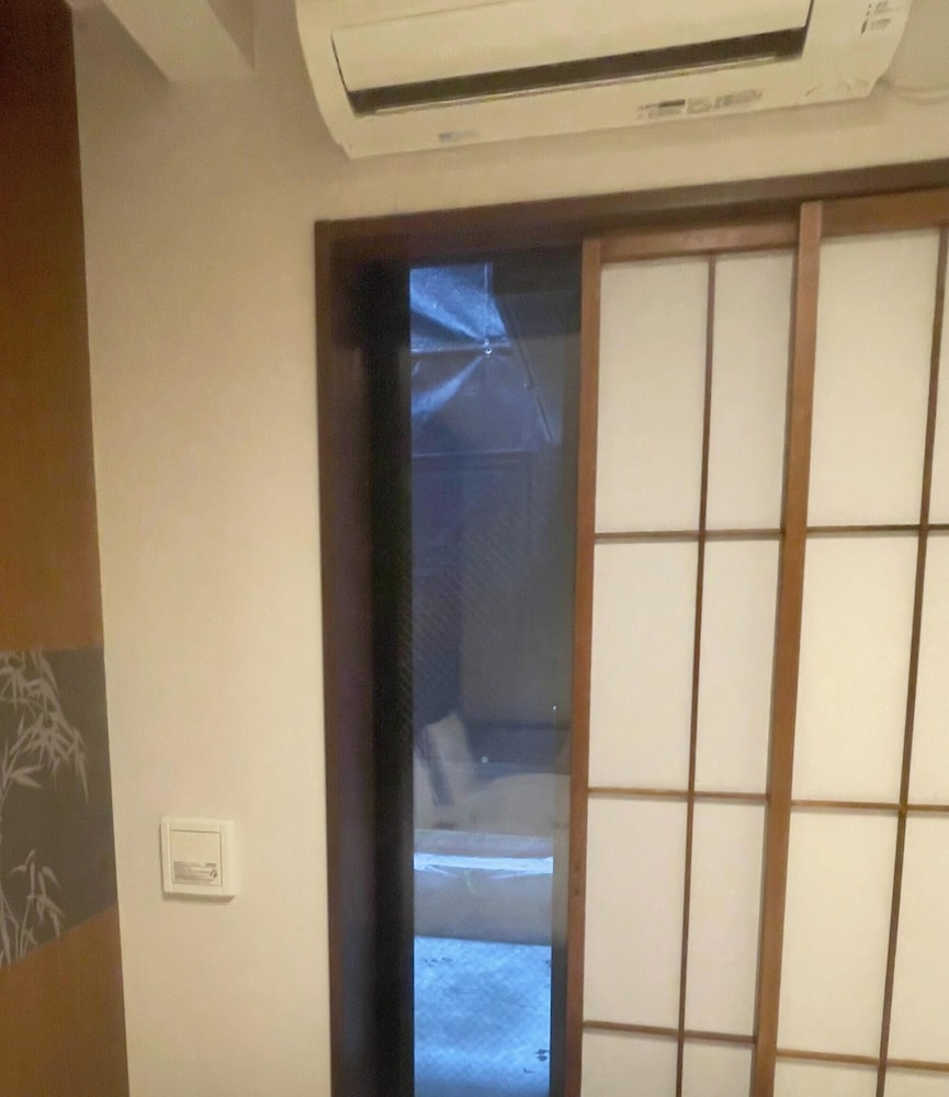 スタンダードツインルーム 客室2 | IRORI 京都駅東本願寺前