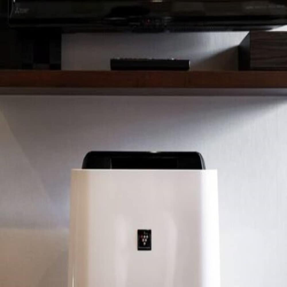 プレミアムツインルーム 京都タワービュー 客室4 | IRORI 京都駅東本願寺前