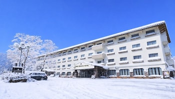 志賀グランドホテル