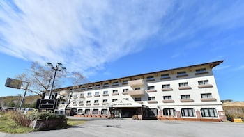 志賀グランドホテル
