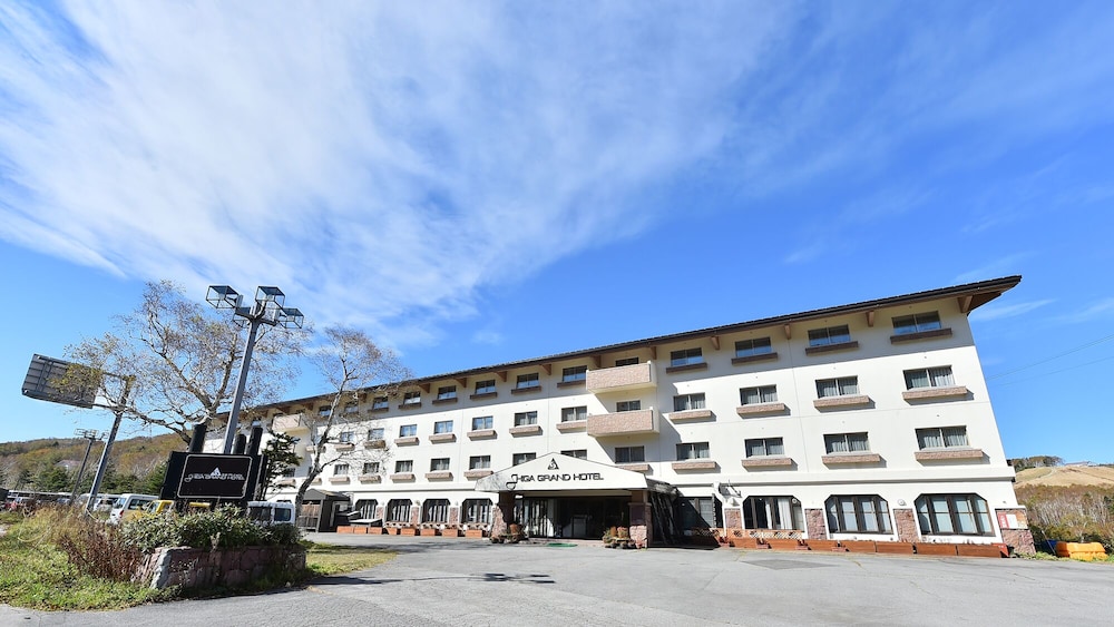 メインイメージ | 志賀グランドホテル メインイメージ | 志賀グランドホテル