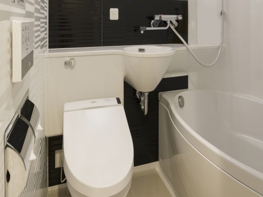 スタンダード ダブルルーム 禁煙 客室4 | SARASA HOTEL 新大阪