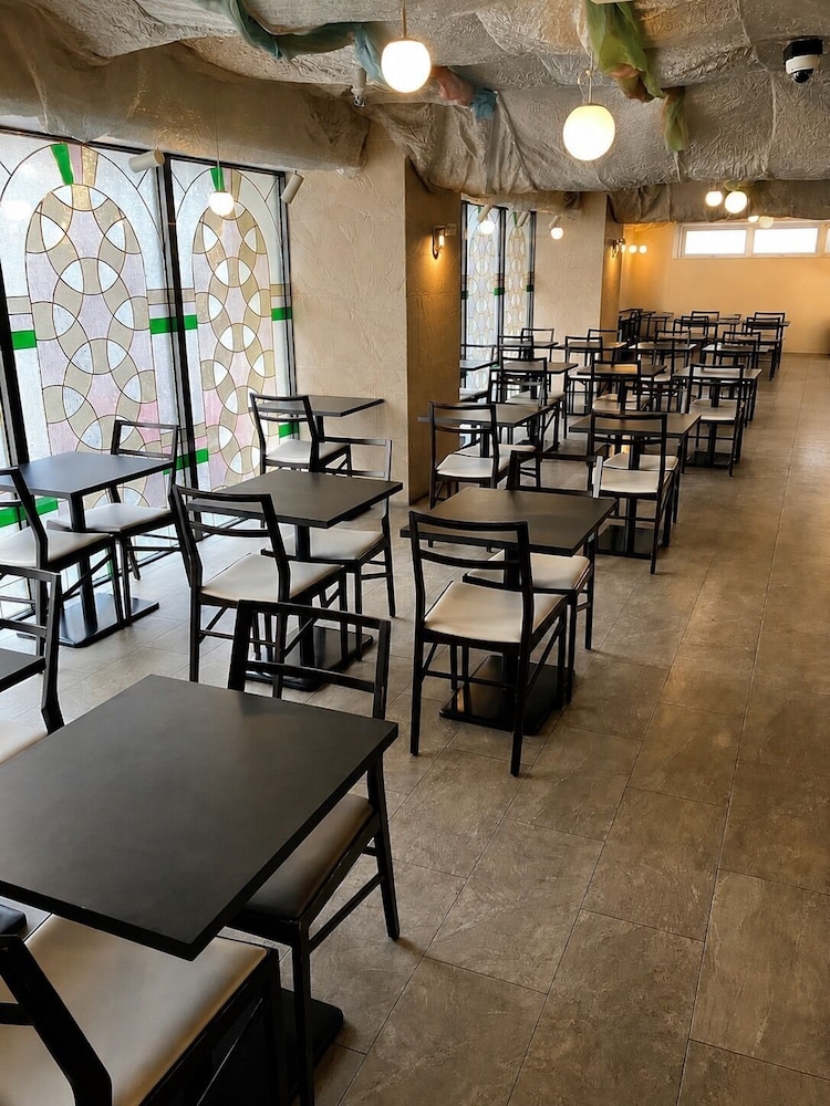 レストラン1 | SARASA HOTEL 新大阪 | SARASA HOTEL 新大阪