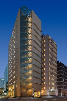 SARASA HOTEL 新大阪