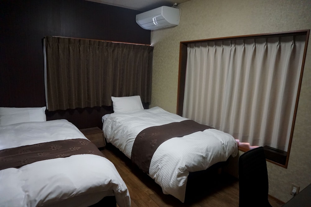 客室1 | Restaurant & Inn KANAZAWA ATSUSHI 客室1 | Restaurant & Inn KANAZAWA ATSUSHI