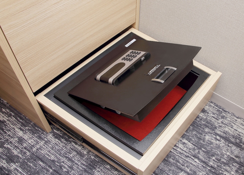 セミダブルルーム 禁煙 客室11 | 京王プレッソイン東京九段下