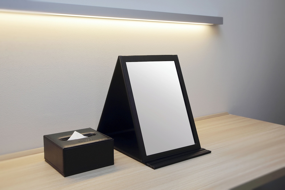 セミダブルルーム 禁煙 客室13 | 京王プレッソイン東京九段下