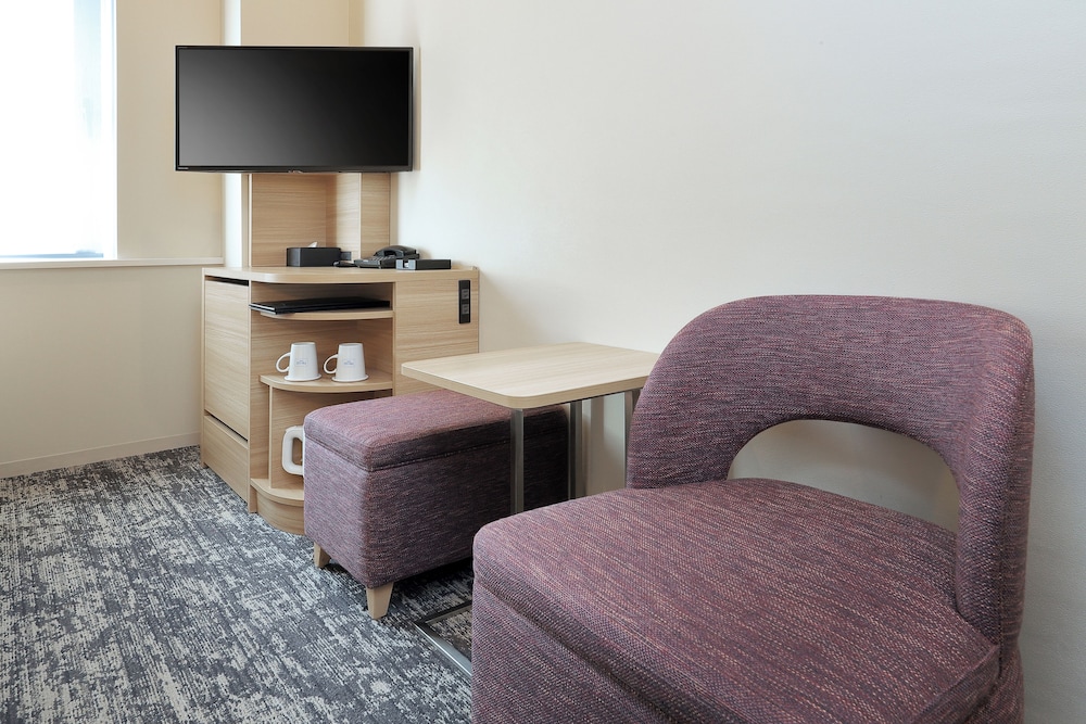 セミダブルルーム 禁煙 客室9 | 京王プレッソイン東京九段下