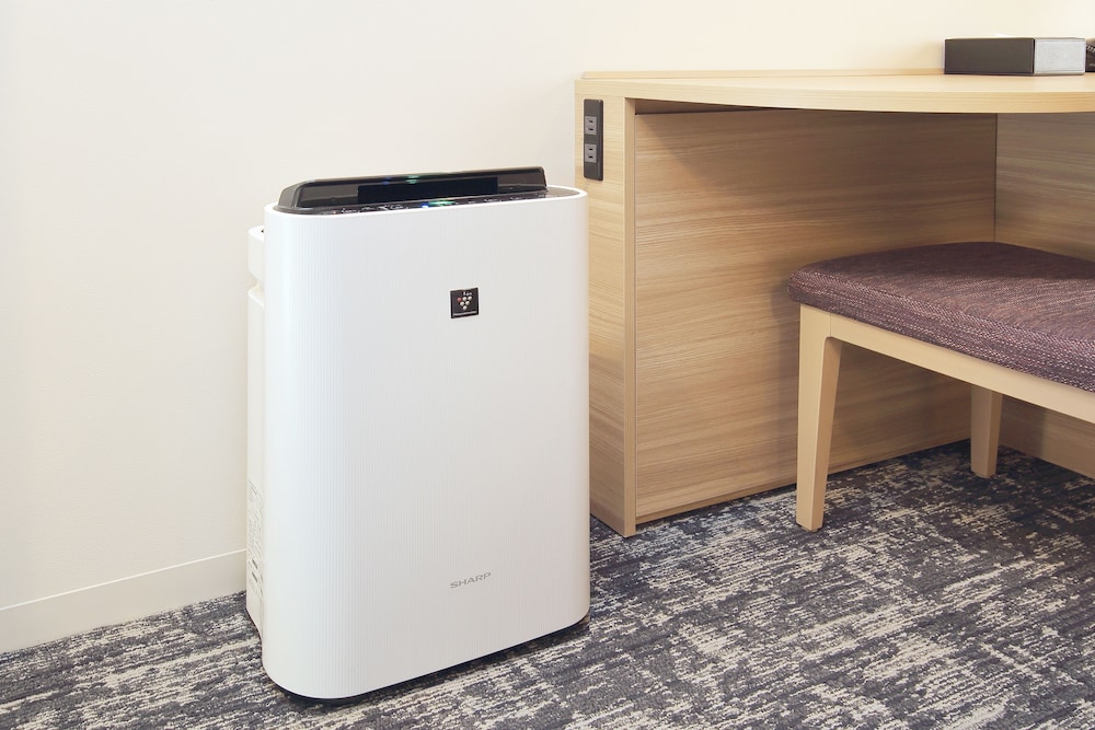 セミダブルルーム 禁煙 客室12 | 京王プレッソイン東京九段下