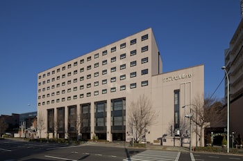 ホテルグランドヒル市ヶ谷