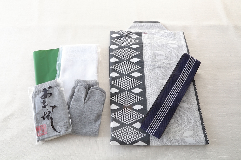 和室7.5畳 禁煙 共同バスルーム 客室5 | ホテル ビナリオ嵯峨嵐山