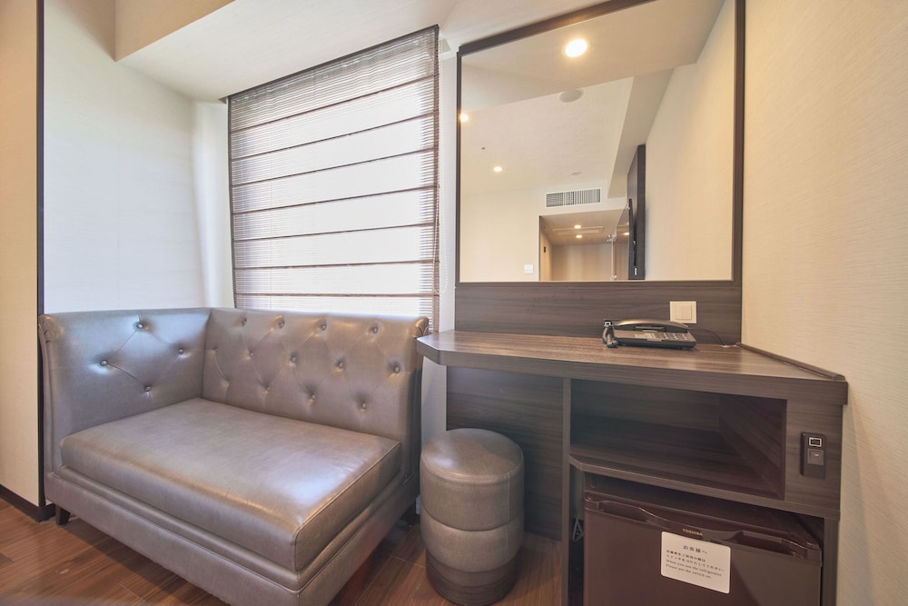 デラックスツインルーム 禁煙 客室2 | JR西日本グループ ヴィアイン梅田