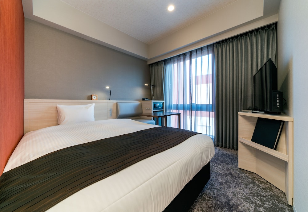 客室1 | DEL style 福岡西中洲 by Daiwa Roynet Hotel