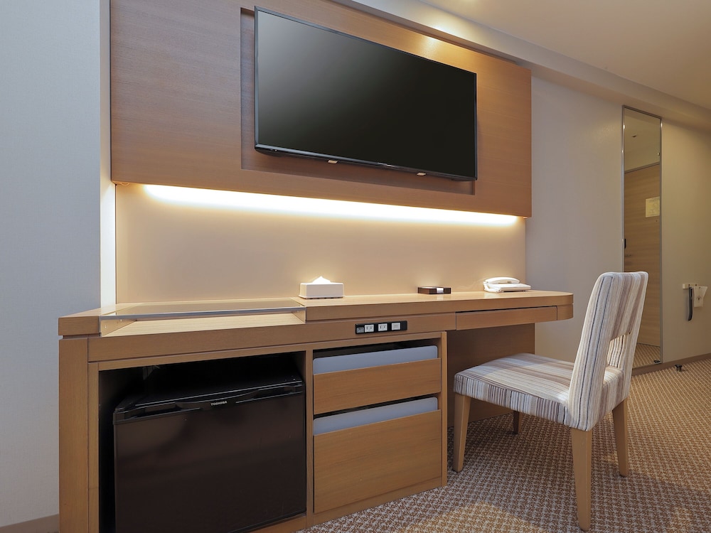 ダブルルーム 禁煙 客室4 | 京王プレッソイン大手町