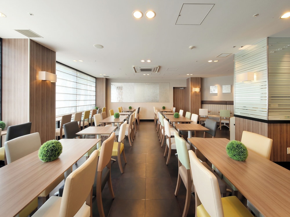 朝食スペース1 | 京王プレッソイン大手町 朝食スペース1 | 京王プレッソイン大手町