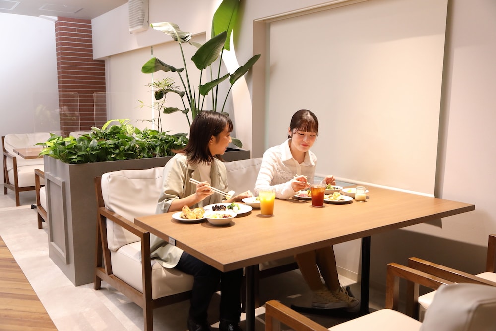 朝食スペース1 | 大阪コロナホテル 朝食スペース1 | 大阪コロナホテル