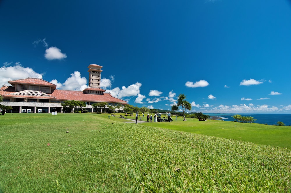 メインイメージ | ザ・サザンリンクス リゾート