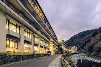 箱根路 開雲
