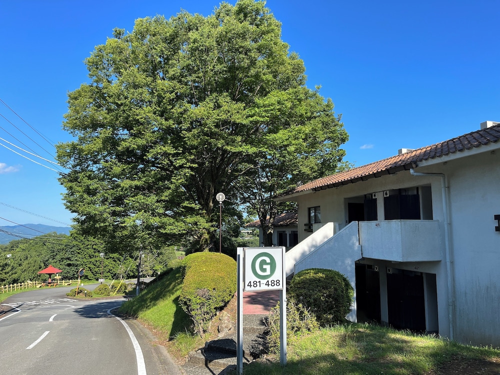 [ホテルラフォーレ修善寺] コテージ (自炊不可) 喫煙可 リゾート ビュー0 | ホテルラフォーレ修善寺