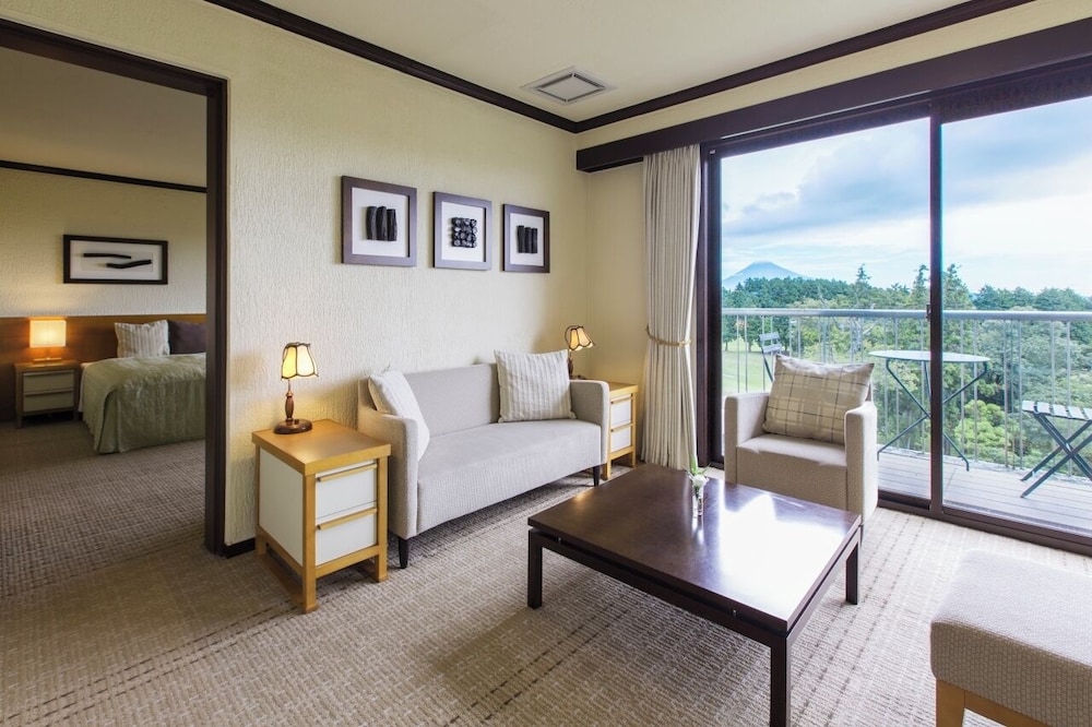 [ホテルラフォーレ修善寺] ゲストハウス デラックスツイン 禁煙 | ホテルラフォーレ修善寺