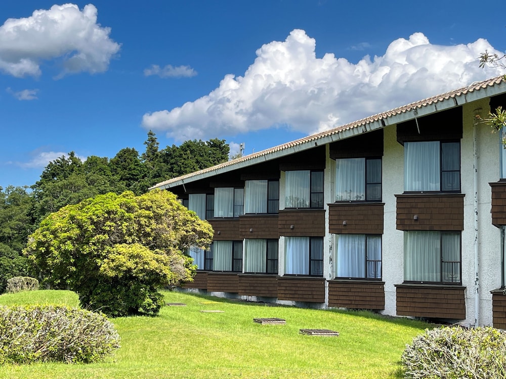 [ホテルラフォーレ修善寺] ゲストハウス 禁煙 客室1 | ホテルラフォーレ修善寺