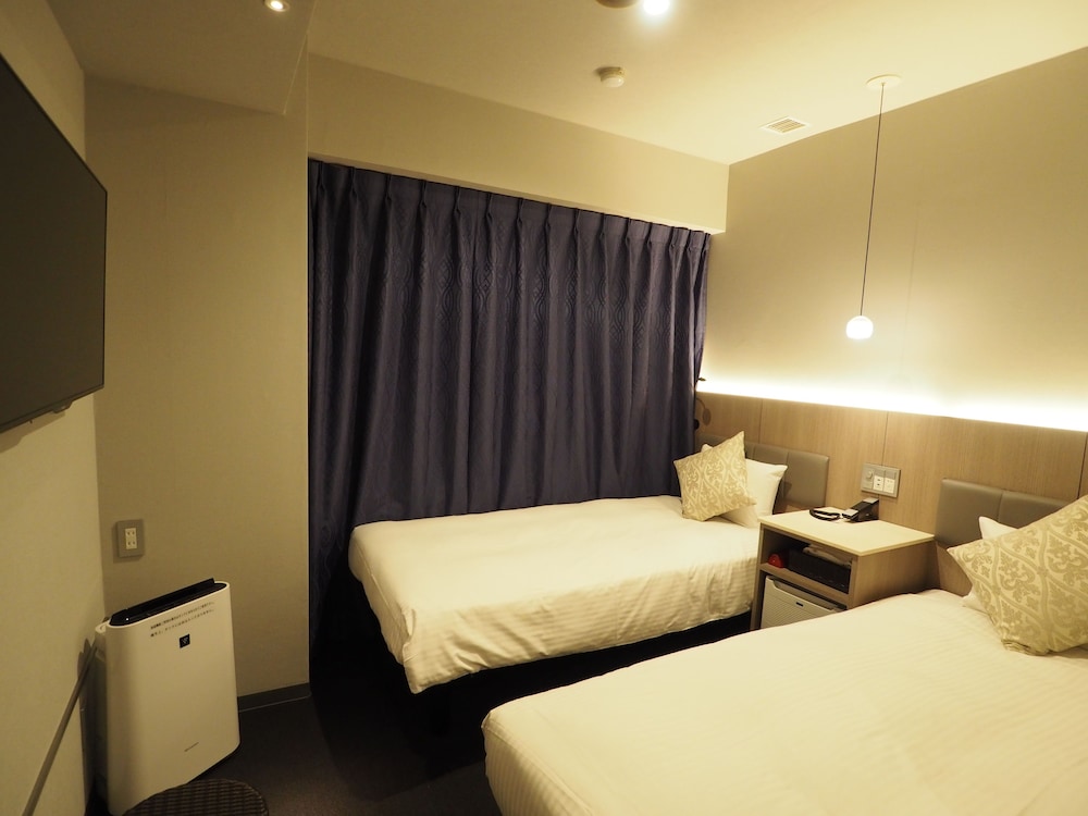 客室1 | 羽田 イン 客室1 | 羽田 イン