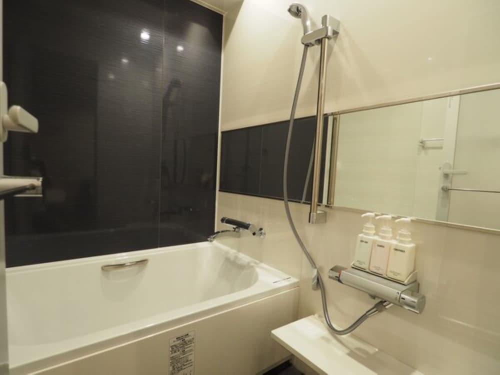 ツインルーム バスルーム0 | 羽田 イン