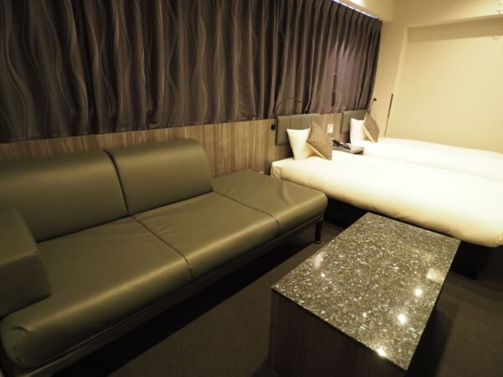 ツインルーム | 羽田 イン