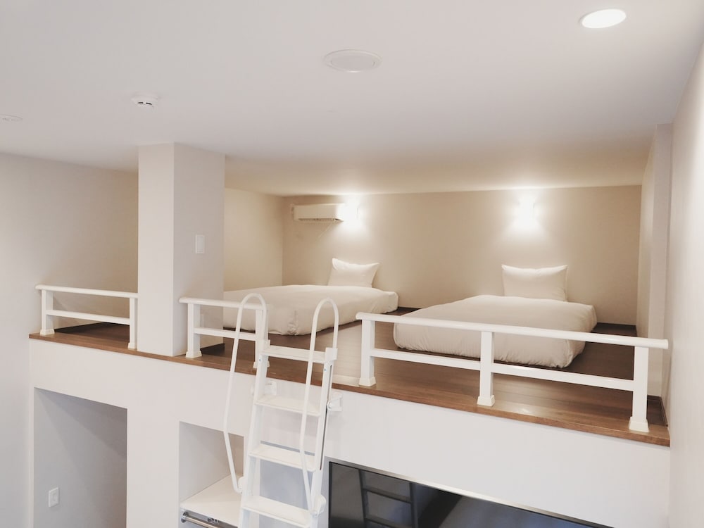 ロイヤルツインルーム　露天風呂付　禁煙 客室5 | The BREAKFAST HOTEL福岡中洲