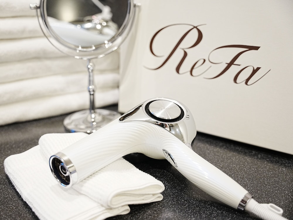 ロイヤルツインルーム　露天風呂付　禁煙 バスルーム6 | The BREAKFAST HOTEL福岡中洲